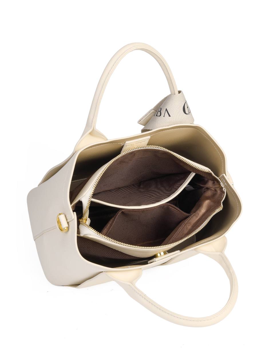 Bolsa tote Olimba para mujer