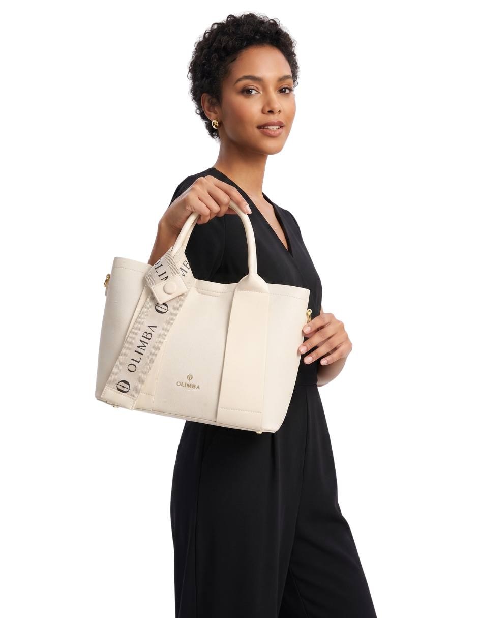 Bolsa tote Olimba para mujer