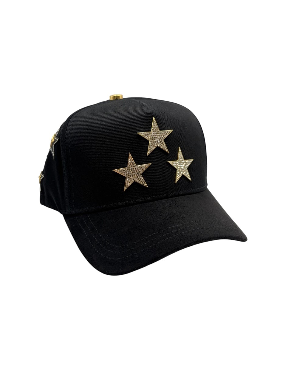 Gorra visera curva snapback para casual Velocity para hombre