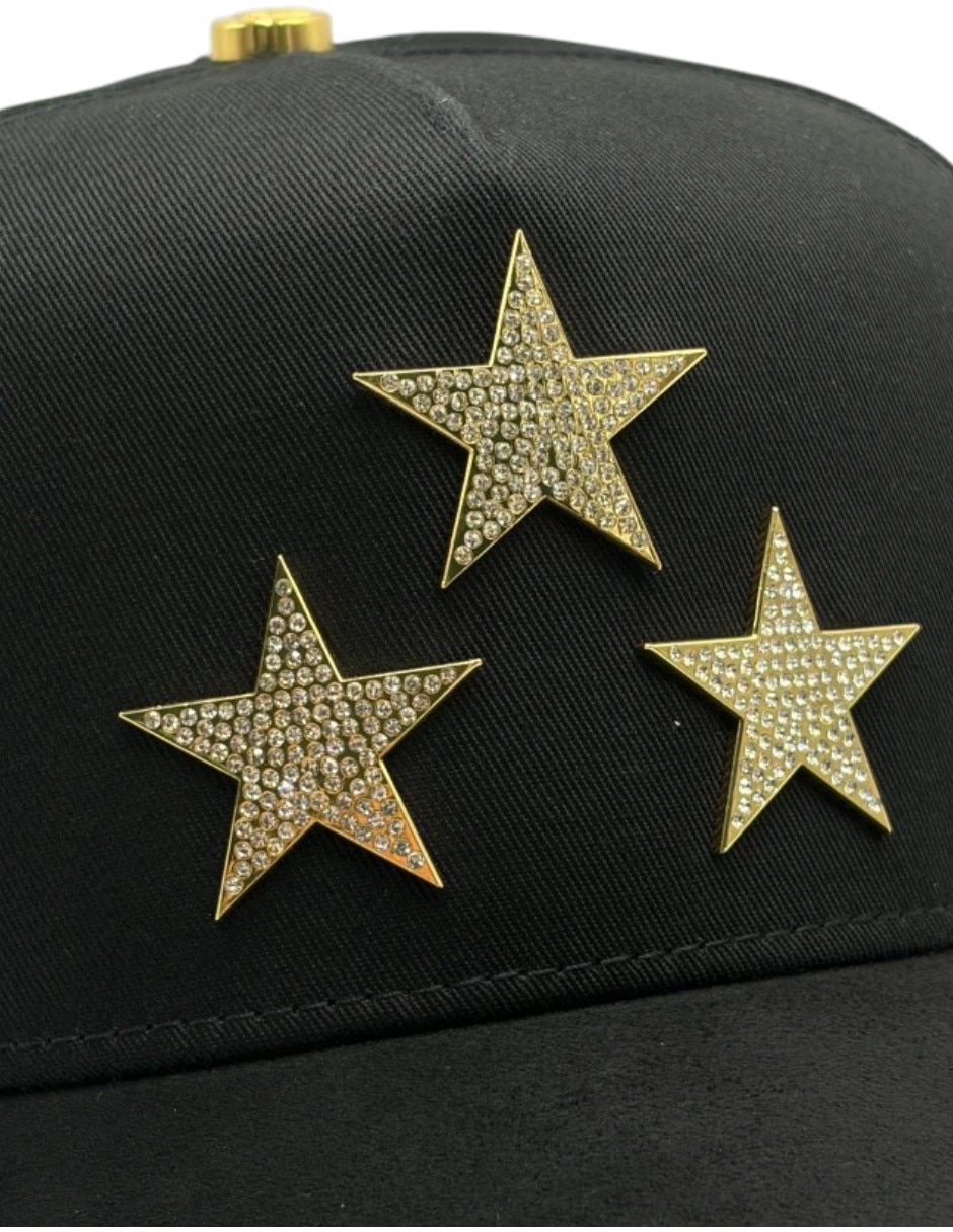 Gorra visera curva snapback para casual Velocity para hombre