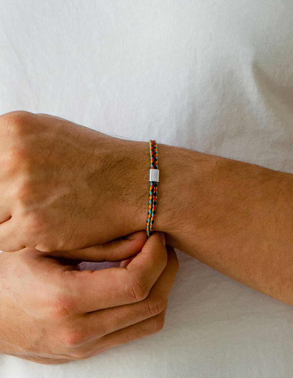 Set de pulsera amalfi 4