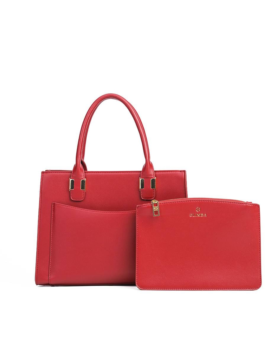 Bolsa tote Olimba para mujer