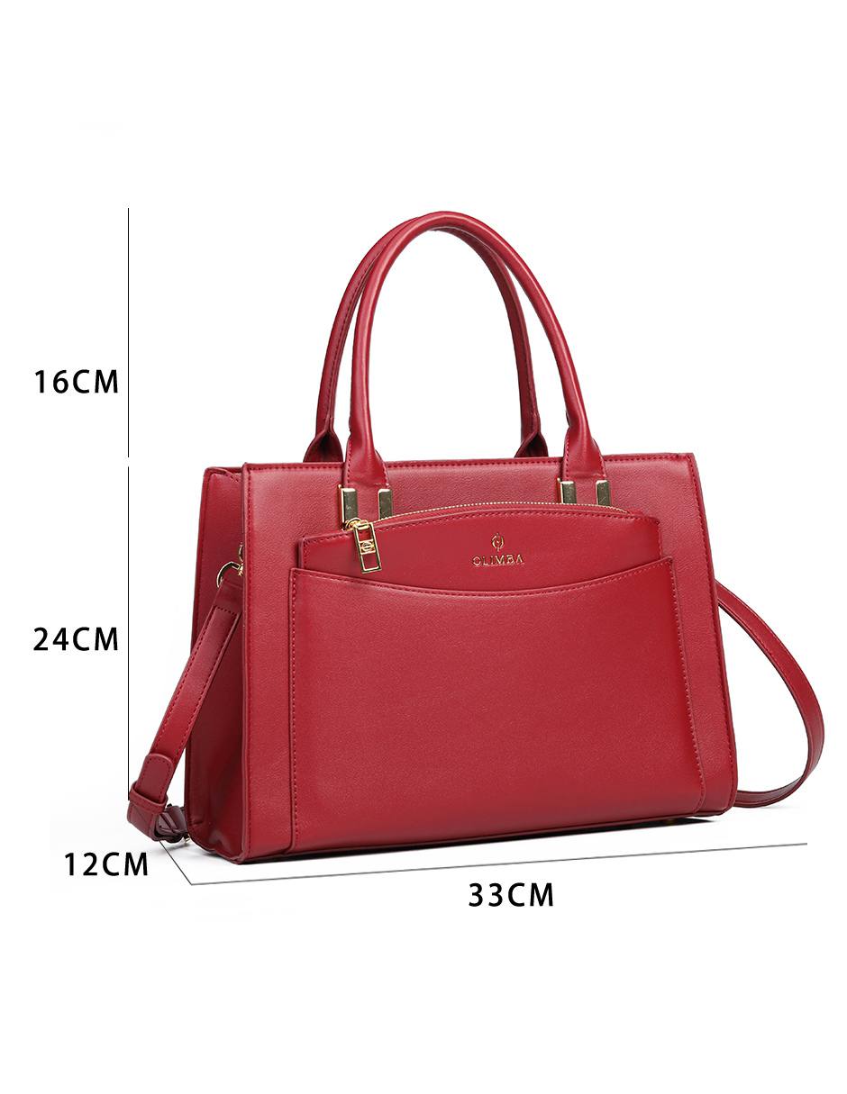 Bolsa tote Olimba para mujer