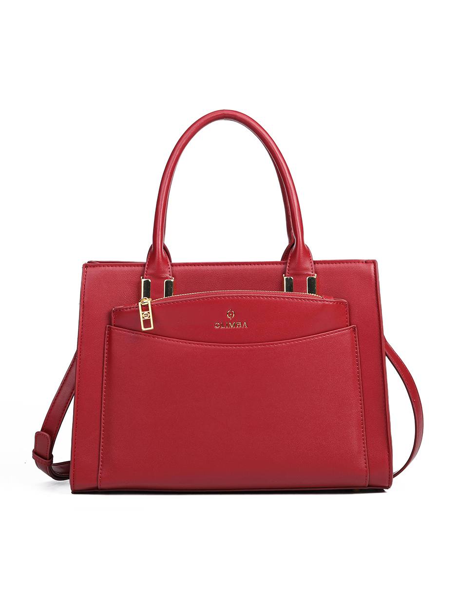 Bolsa tote Olimba para mujer