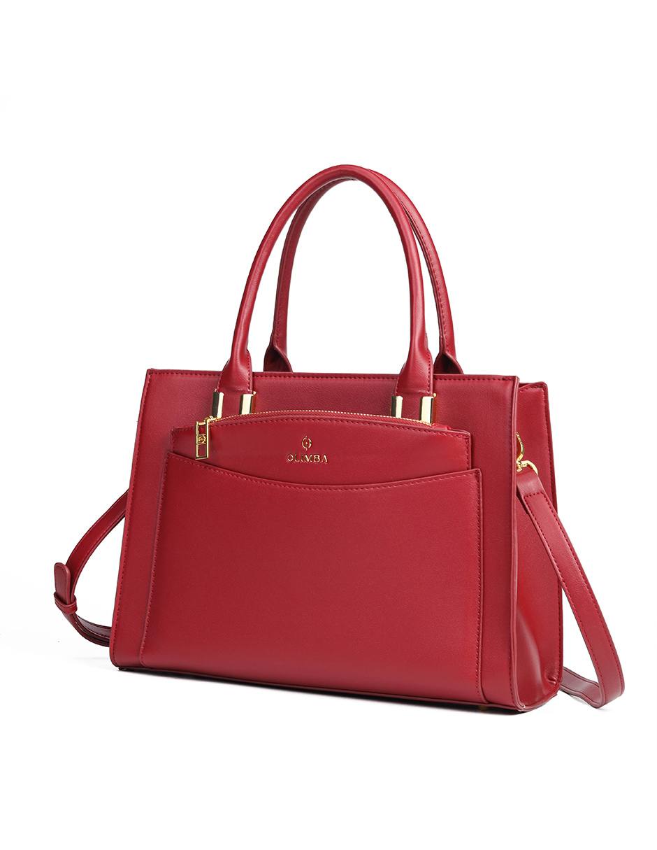Bolsa tote Olimba para mujer