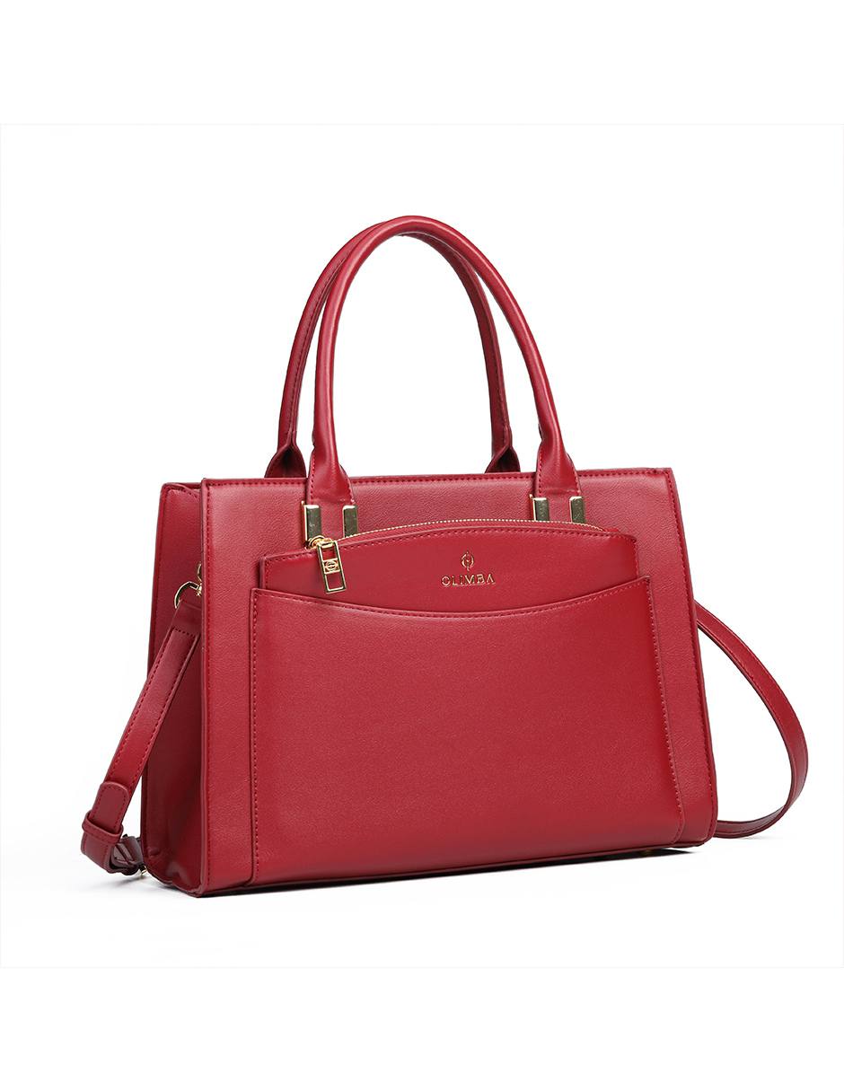 Bolsa tote Olimba para mujer