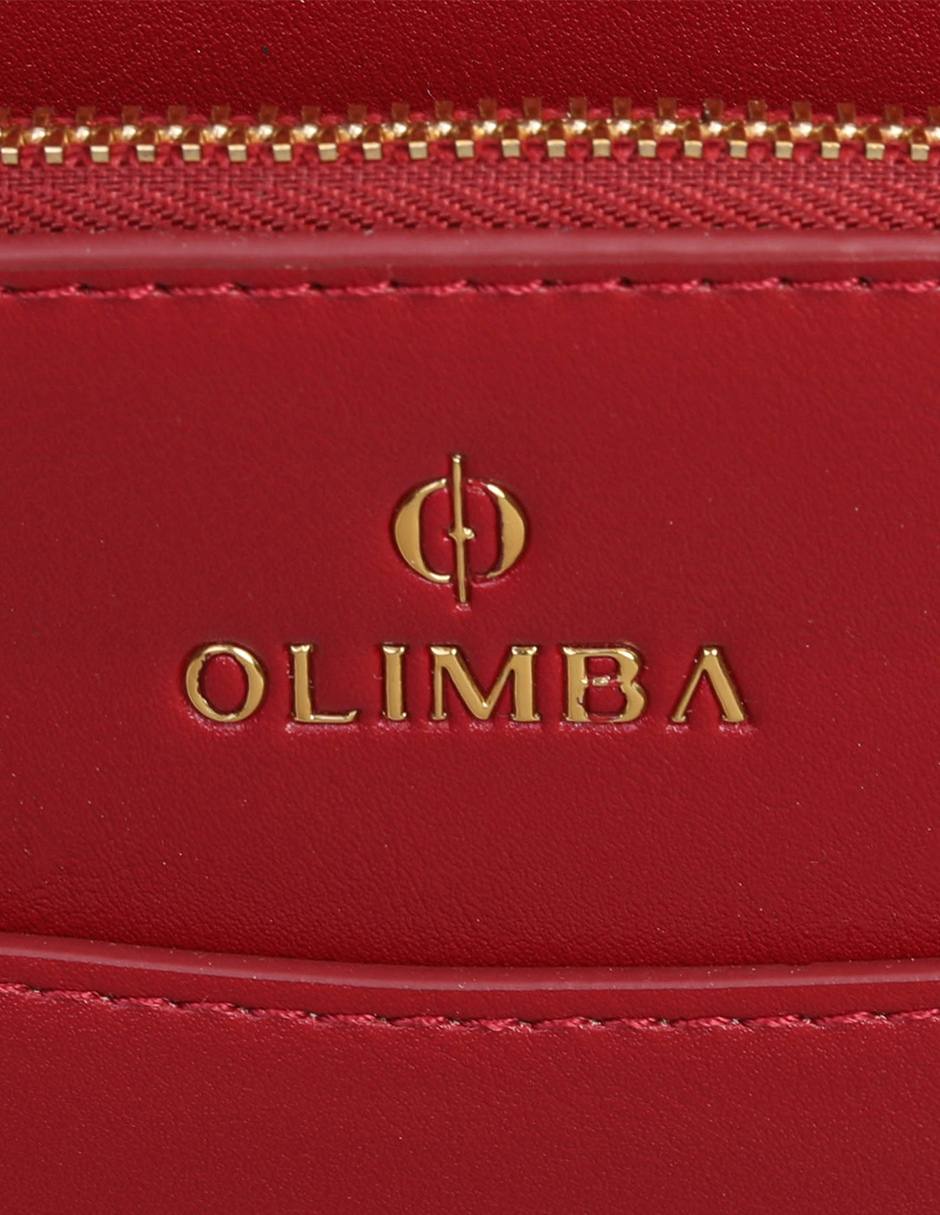 Bolsa tote Olimba para mujer