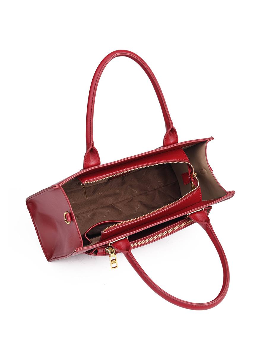 Bolsa tote Olimba para mujer