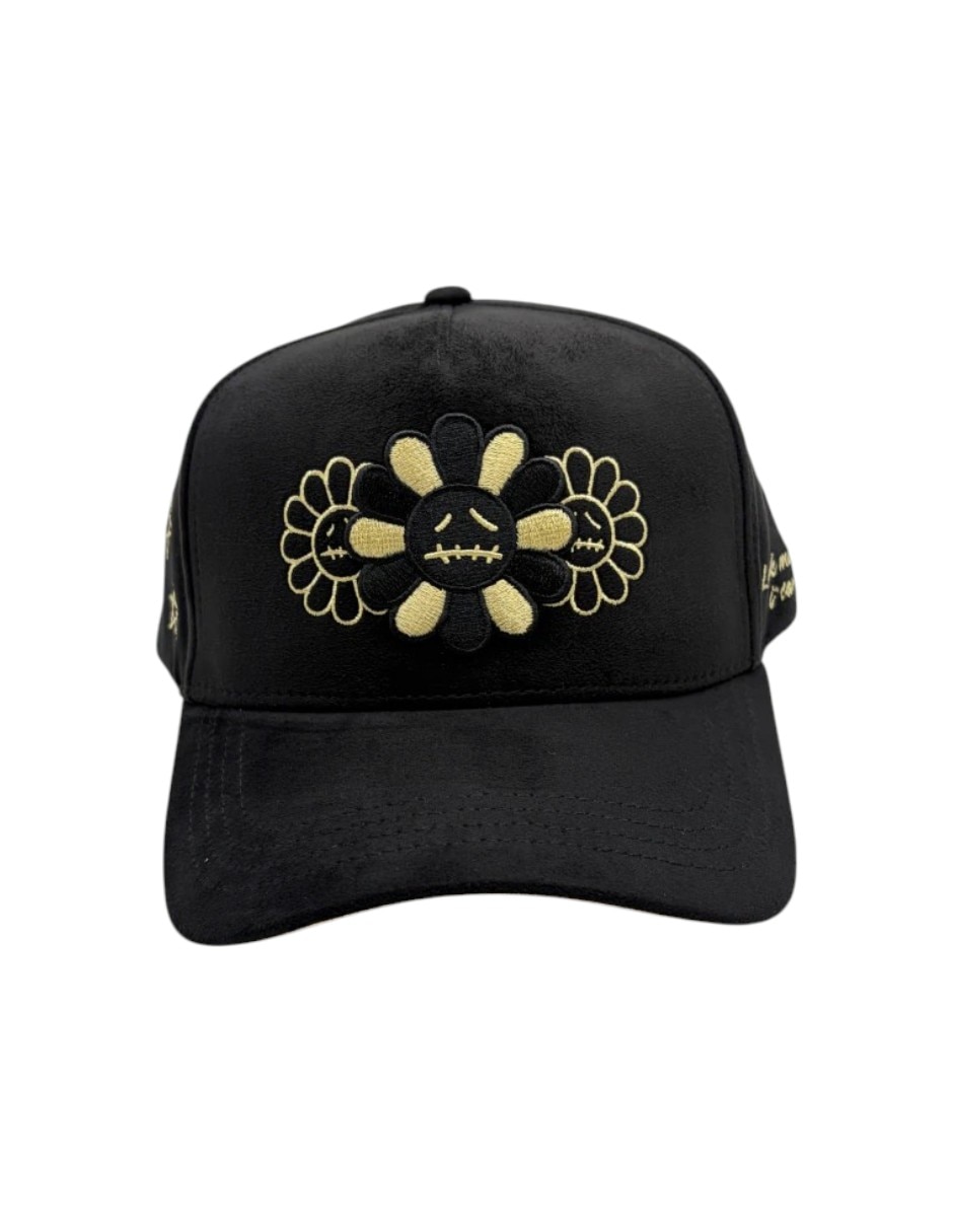 Gorra visera curva snapback casual para hombre Gorra visera curva snapback casual para hombre