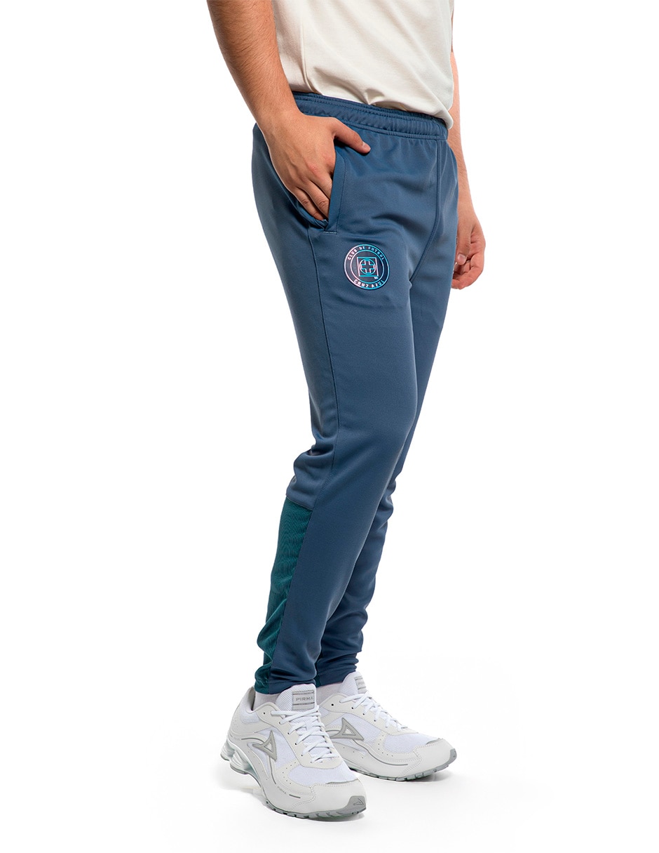 Regular para entrenamiento sí pirma para hombre