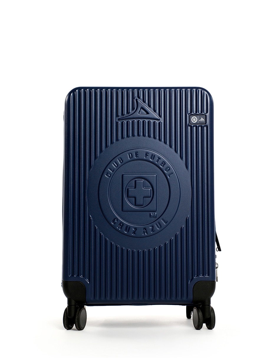 Maleta ruedas carry on pirma 15057