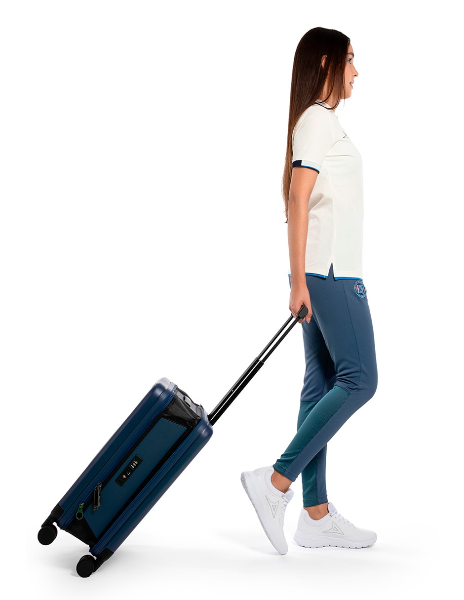 Maleta ruedas carry on pirma 15057