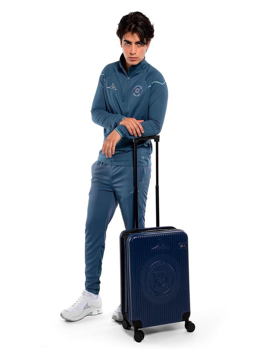 Maleta ruedas carry on pirma 15057