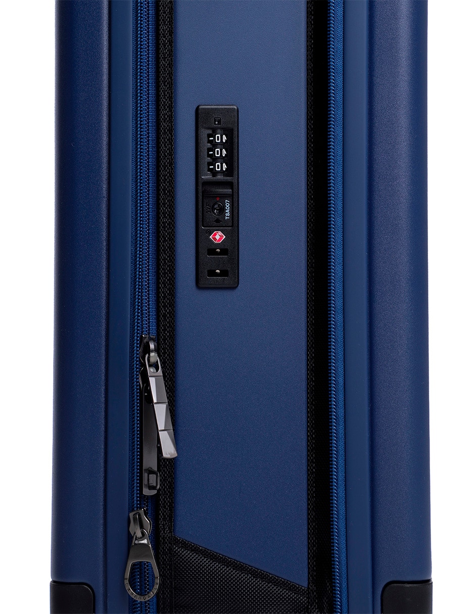 Maleta ruedas carry on pirma 15057