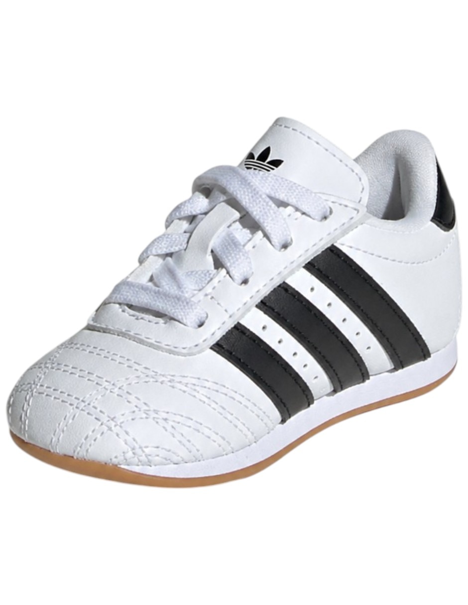Tenis para bebé niño jp9536 2