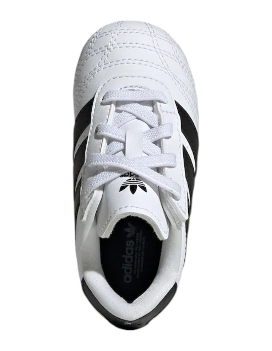 Tenis para bebé niño jp9536 3