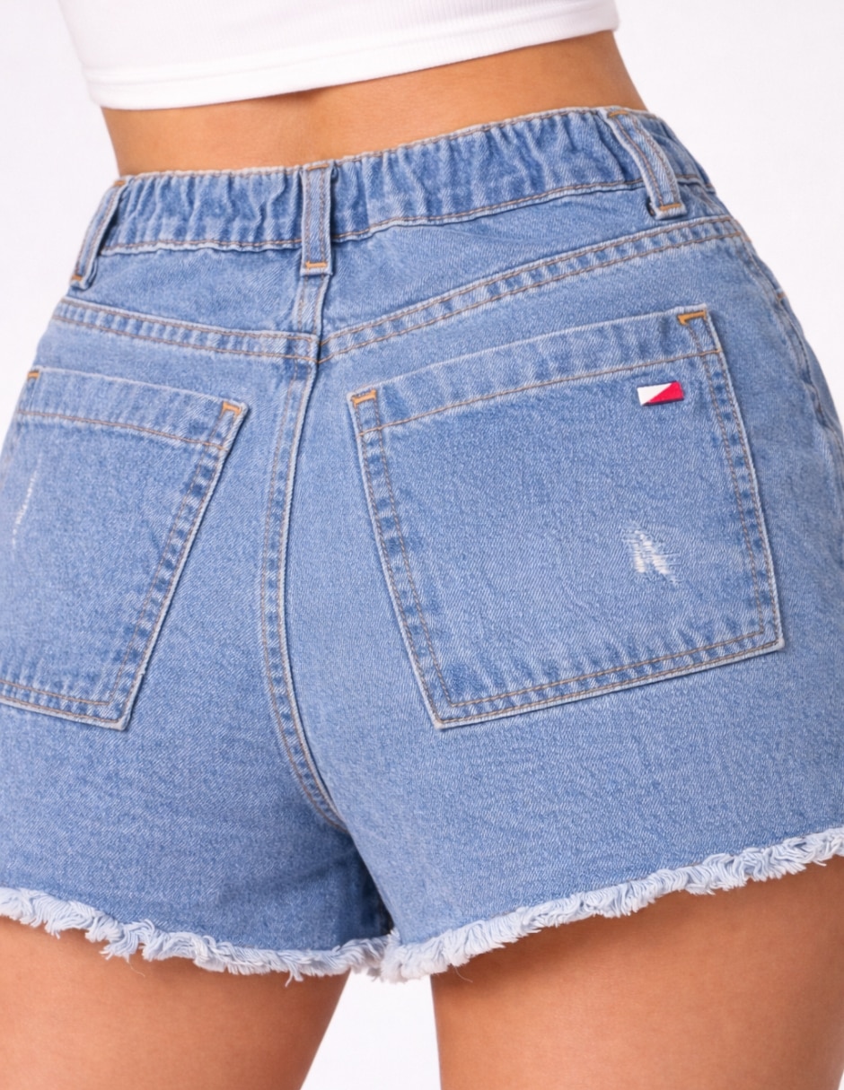 Short para mujer 4