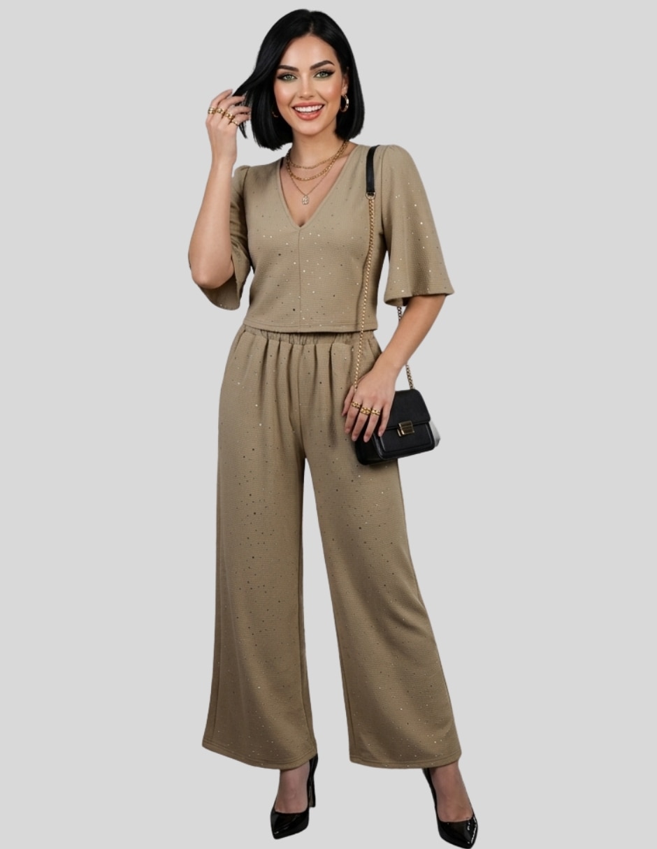 Conjunto formal para mujer 6