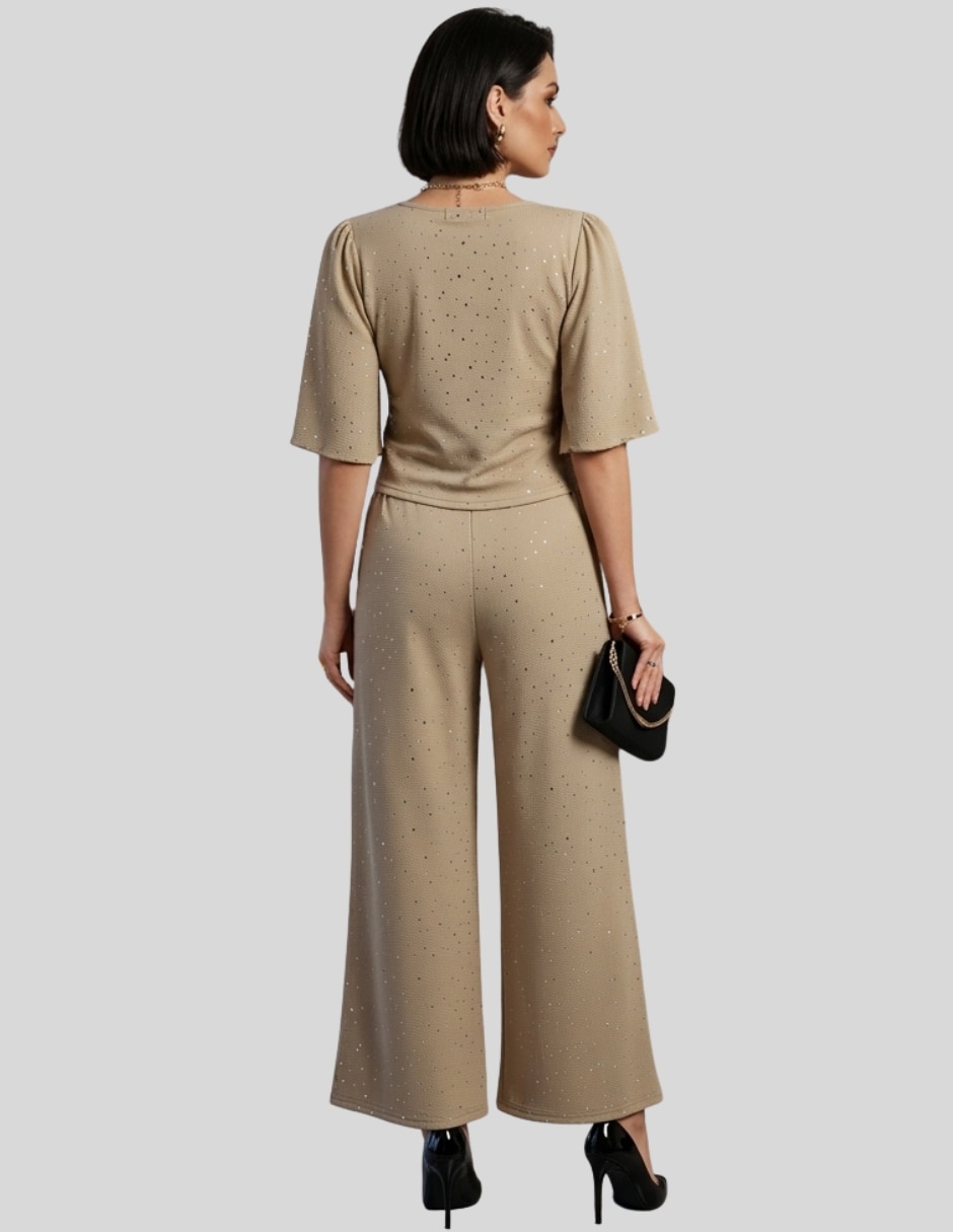 Conjunto formal para mujer 5