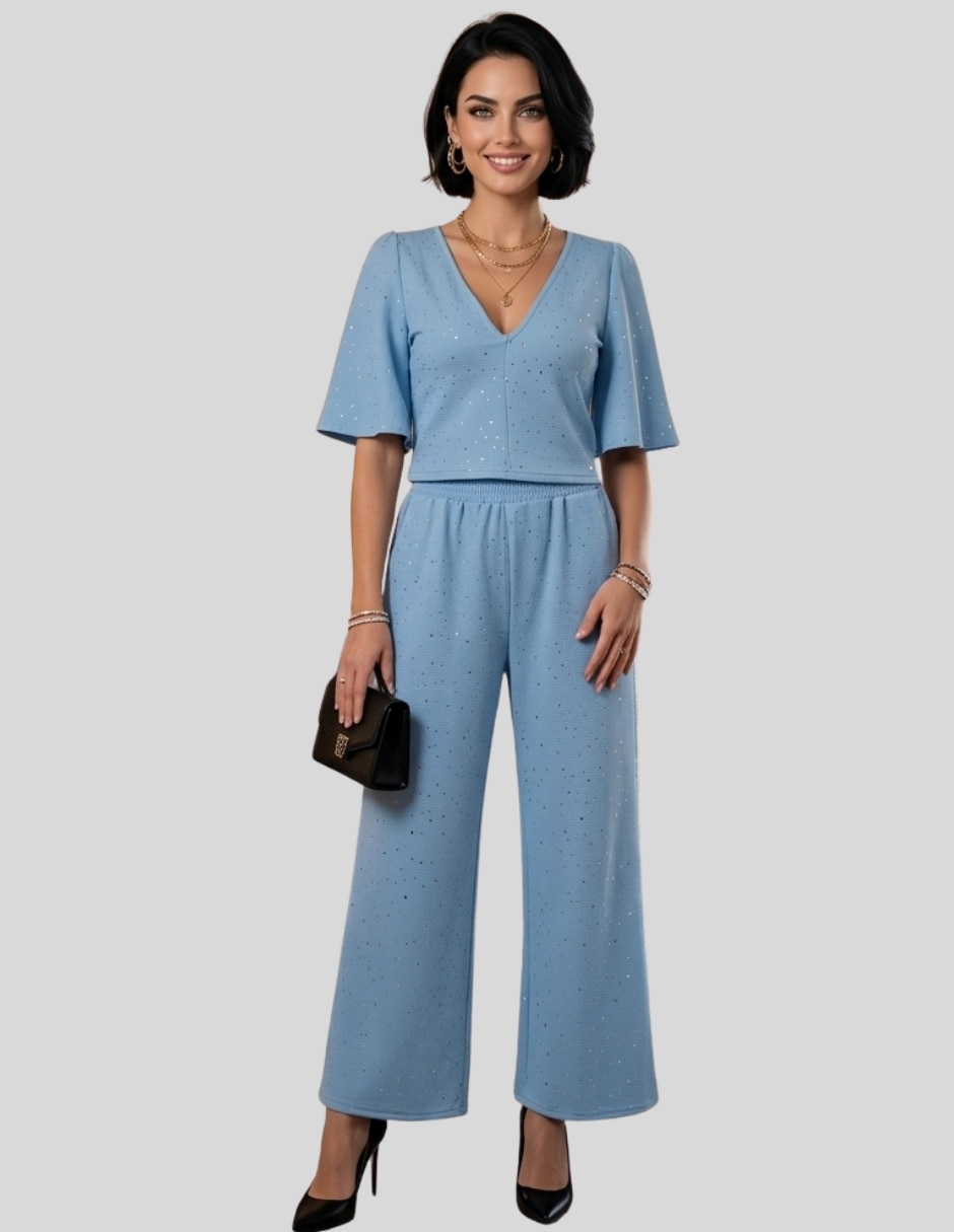 Conjunto formal para mujer Conjunto formal para mujer