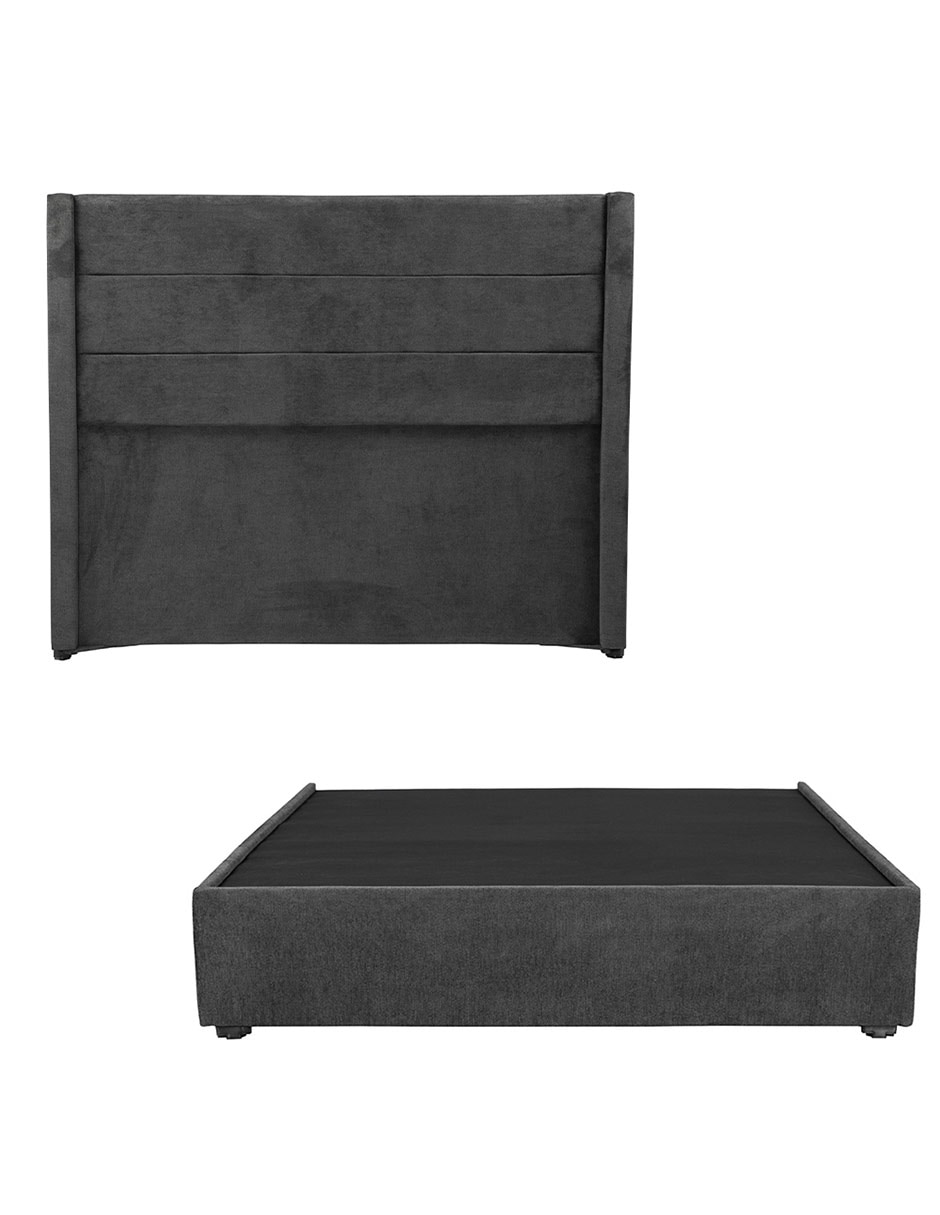 Cama de poliéster Cama de poliéster