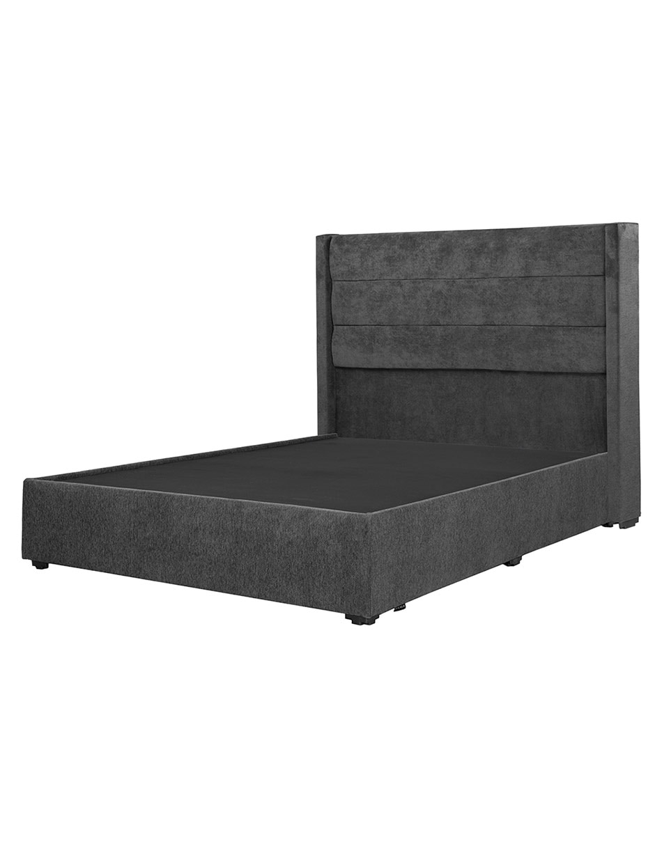 Cama de poliéster 2