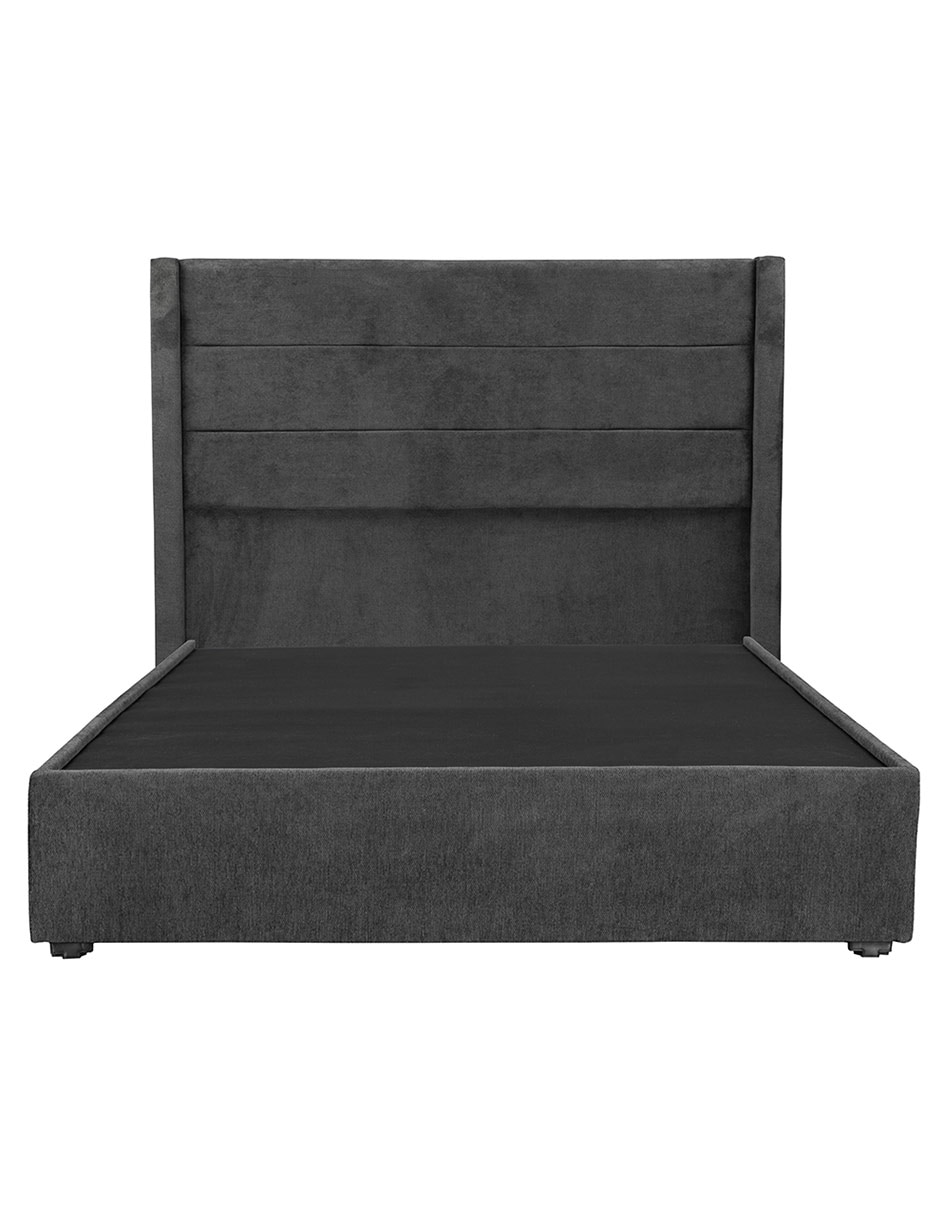 Cama de poliéster 3