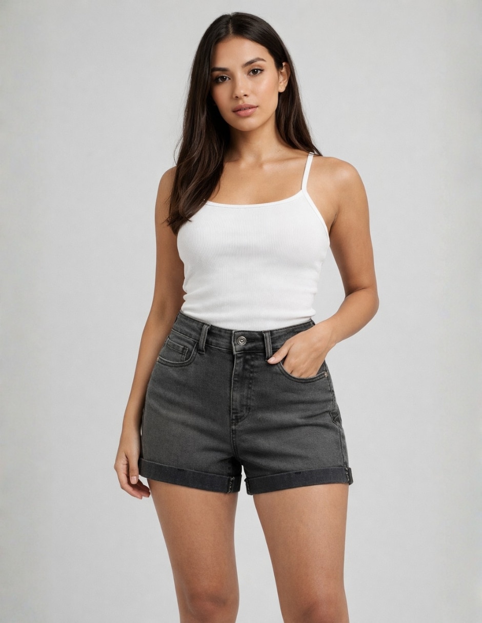 Short para mujer 1
