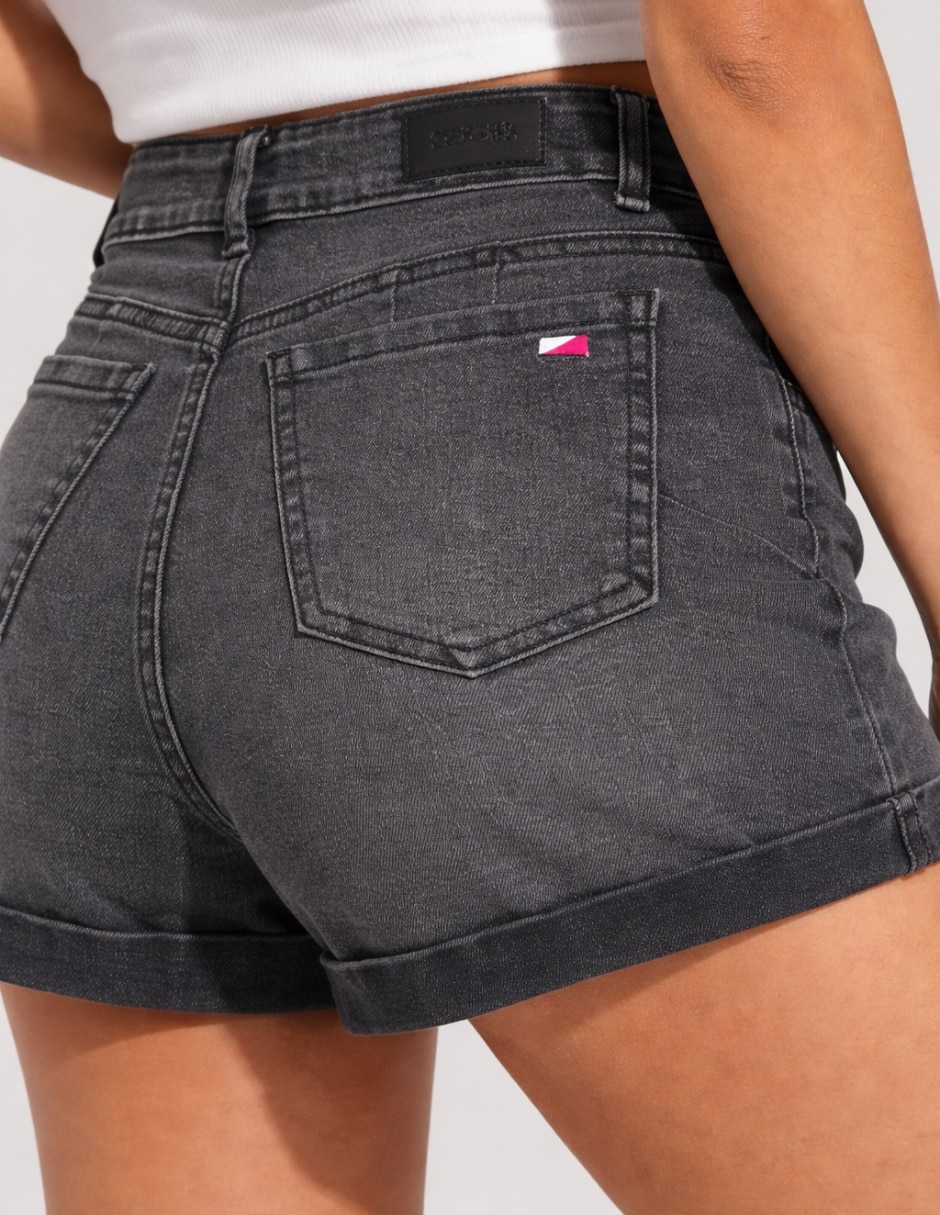 Short para mujer 3