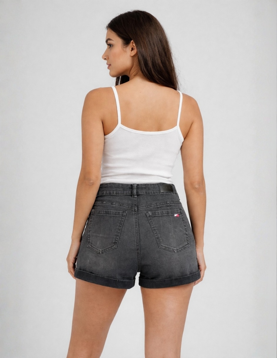 Short para mujer 4