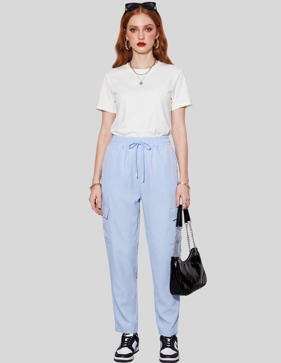 Conjunto casual para mujer Conjunto casual para mujer