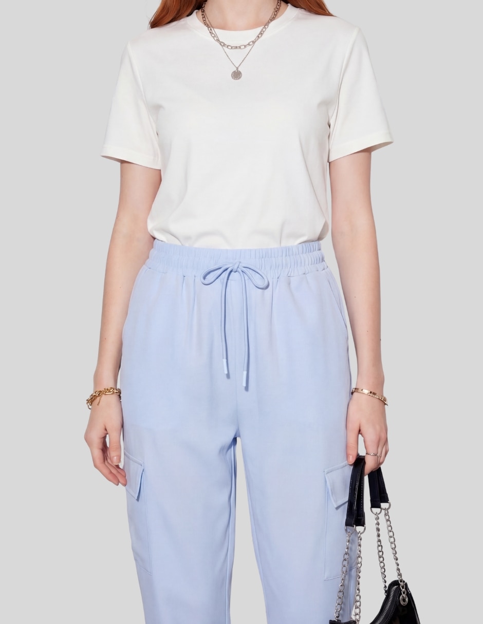 Conjunto casual para mujer 5