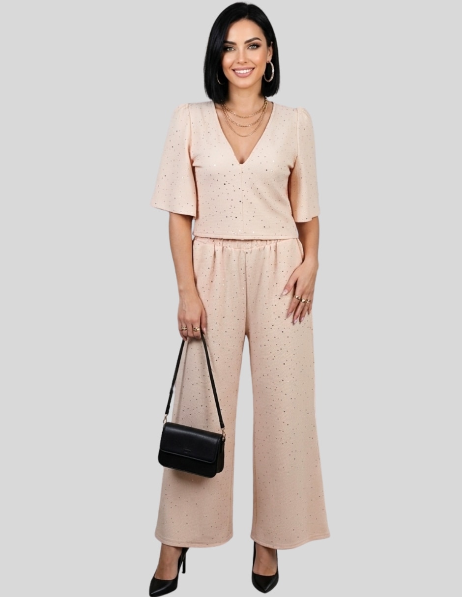 Conjunto formal para mujer 6