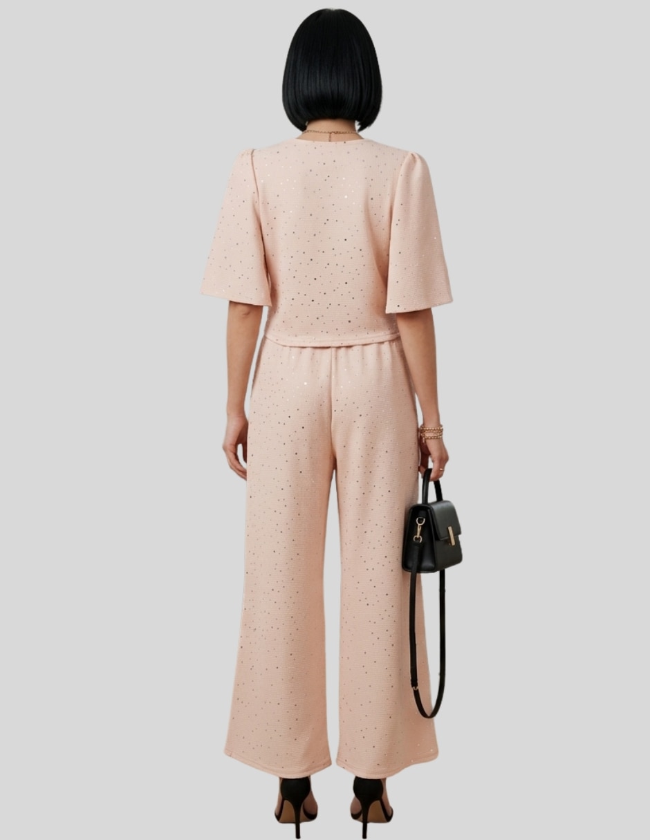 Conjunto formal para mujer 5
