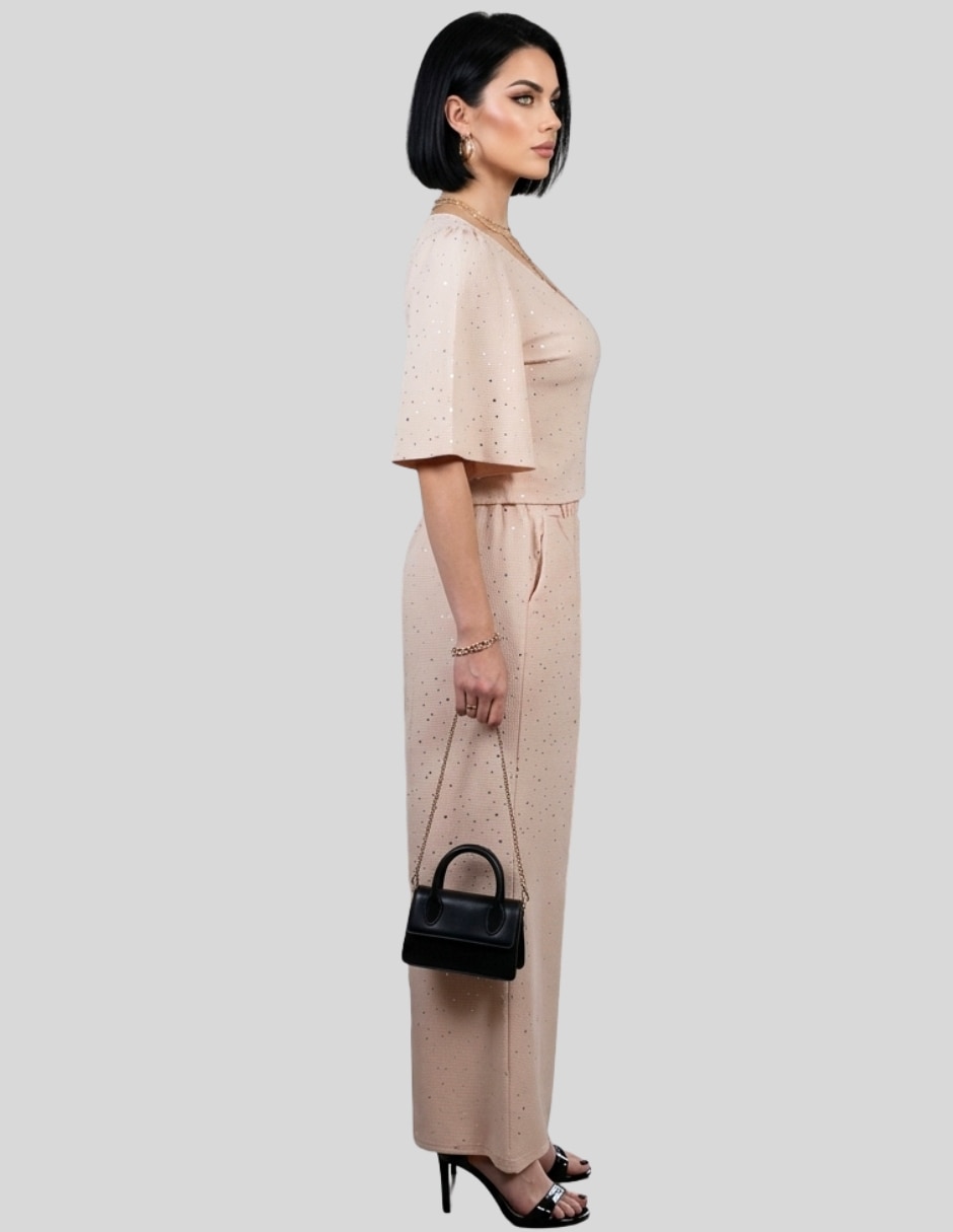 Conjunto formal para mujer 2