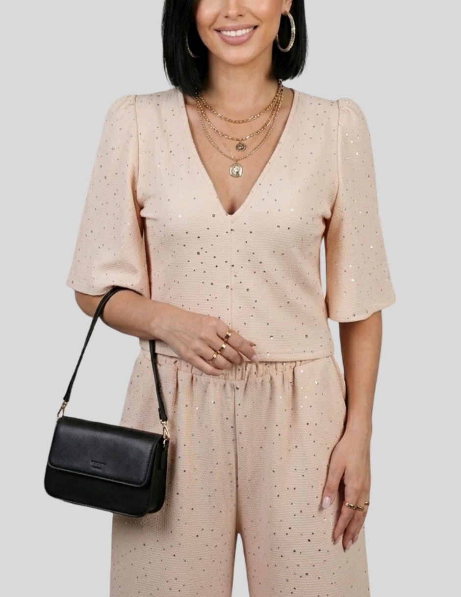 Conjunto formal para mujer 3