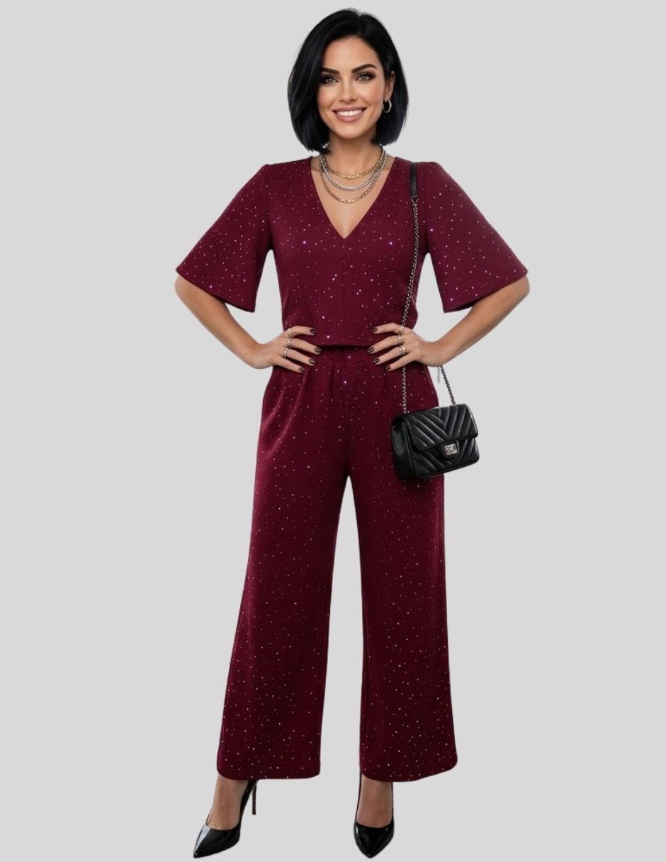 Conjunto formal para mujer 2