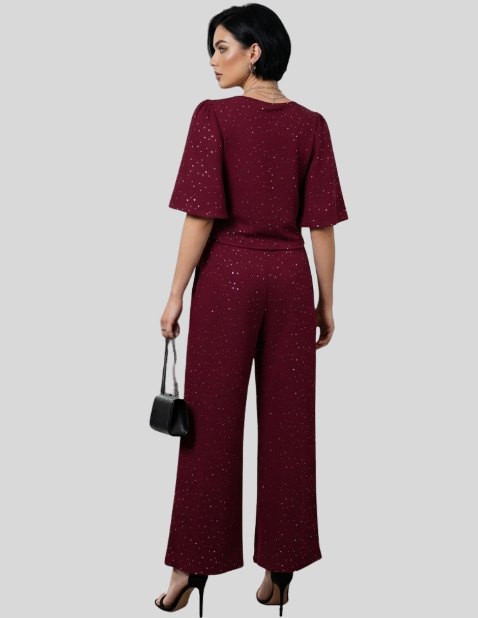 Conjunto formal para mujer 3