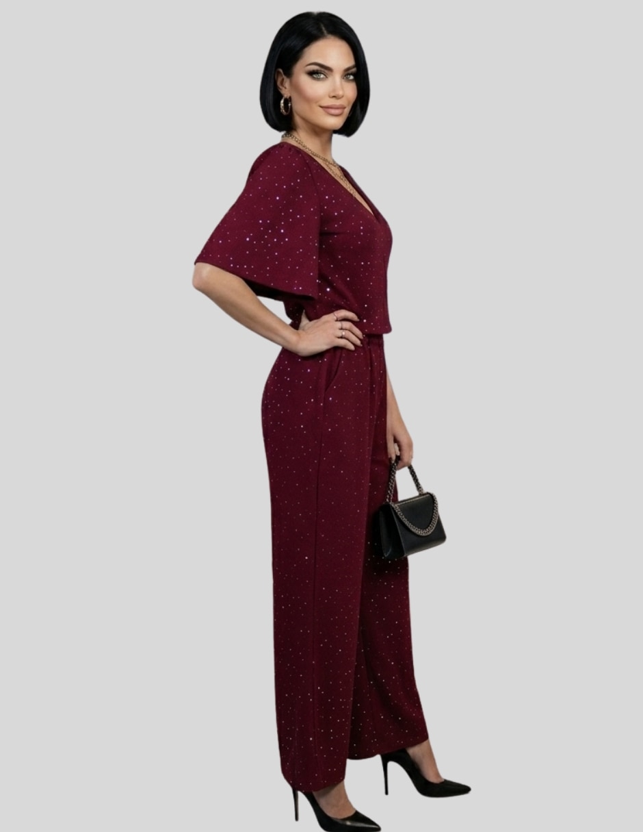 Conjunto formal para mujer 4