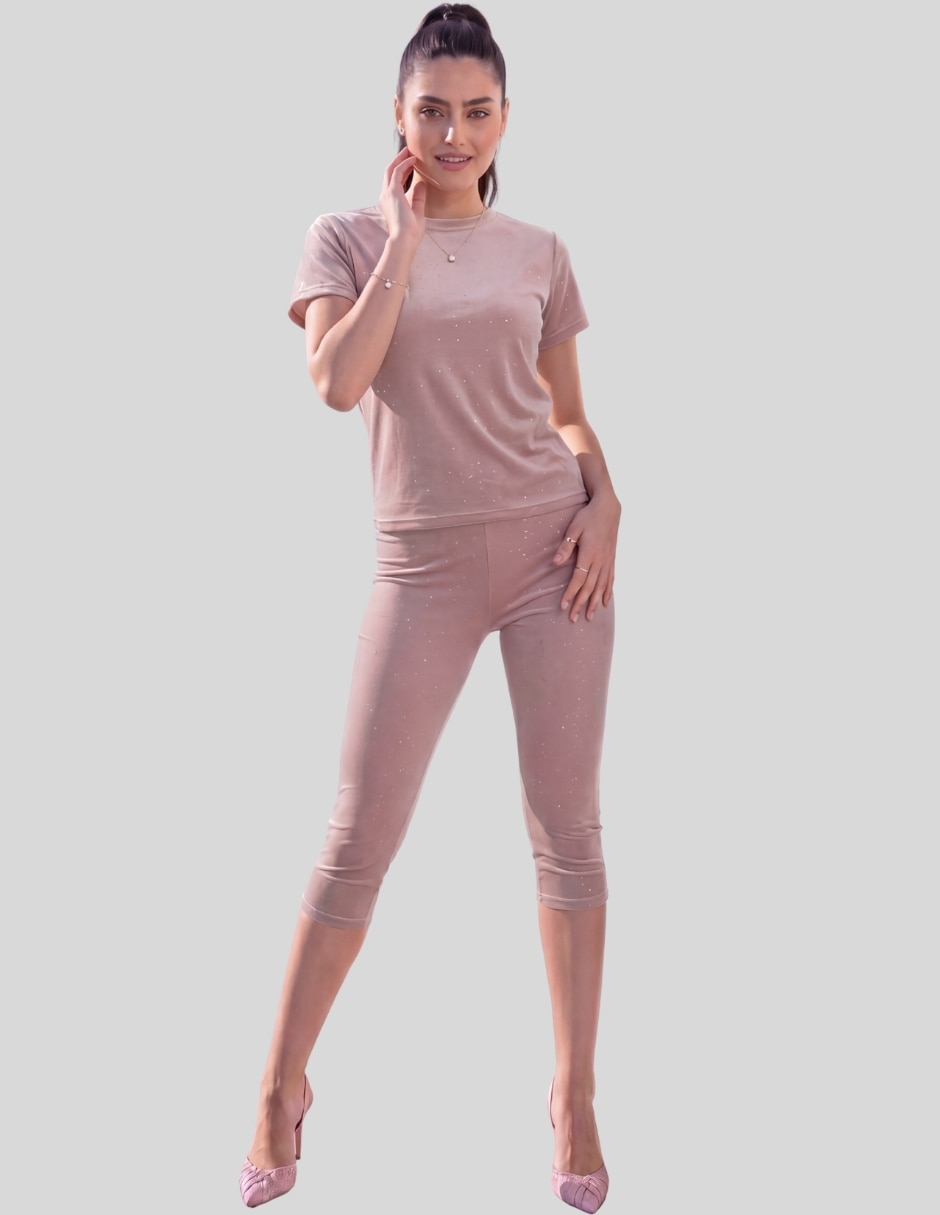 Conjunto para Mujer
