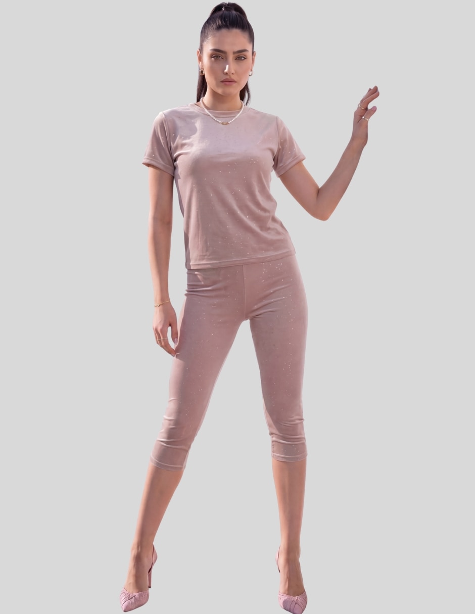 Conjunto para Mujer 6