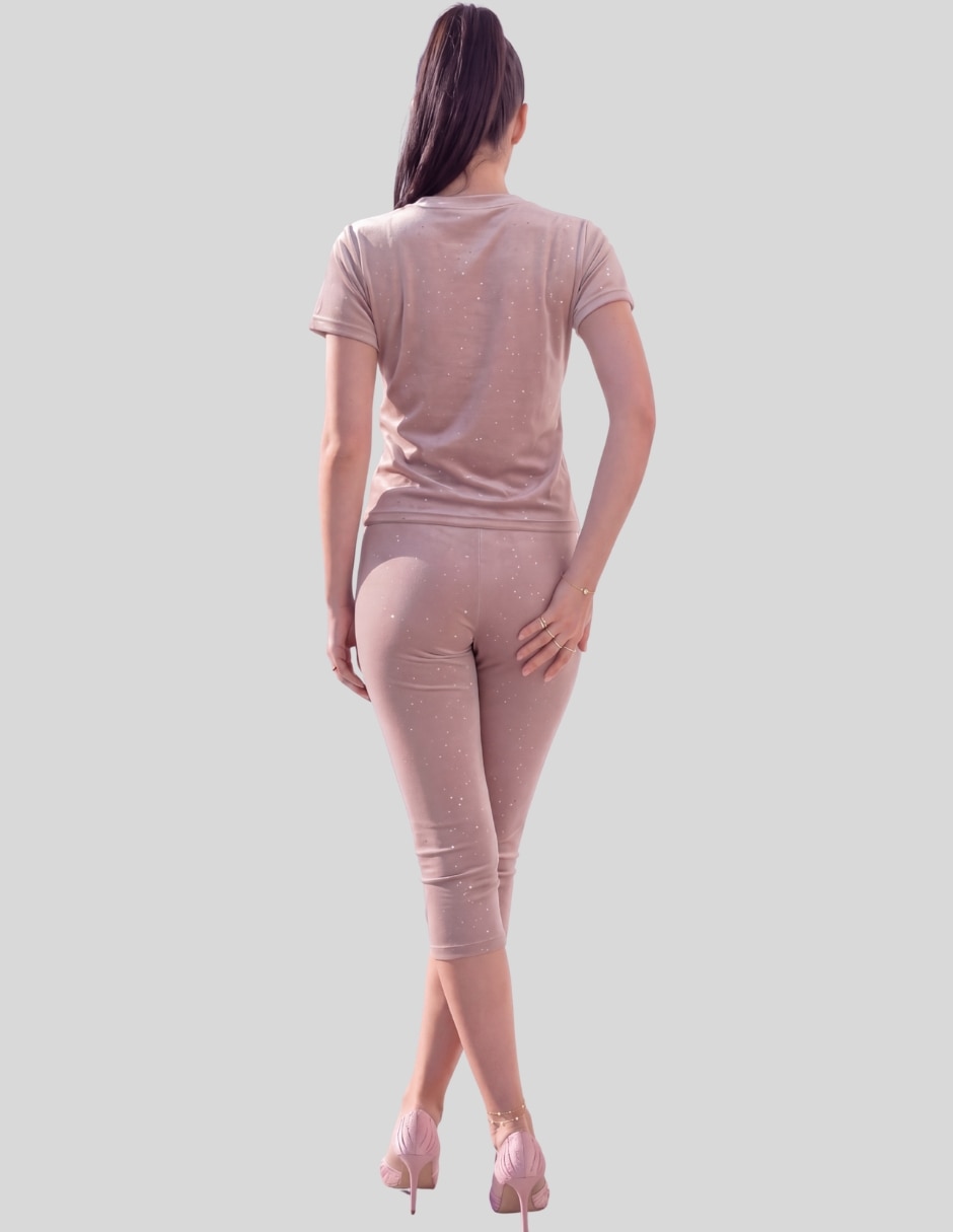 Conjunto para Mujer 5