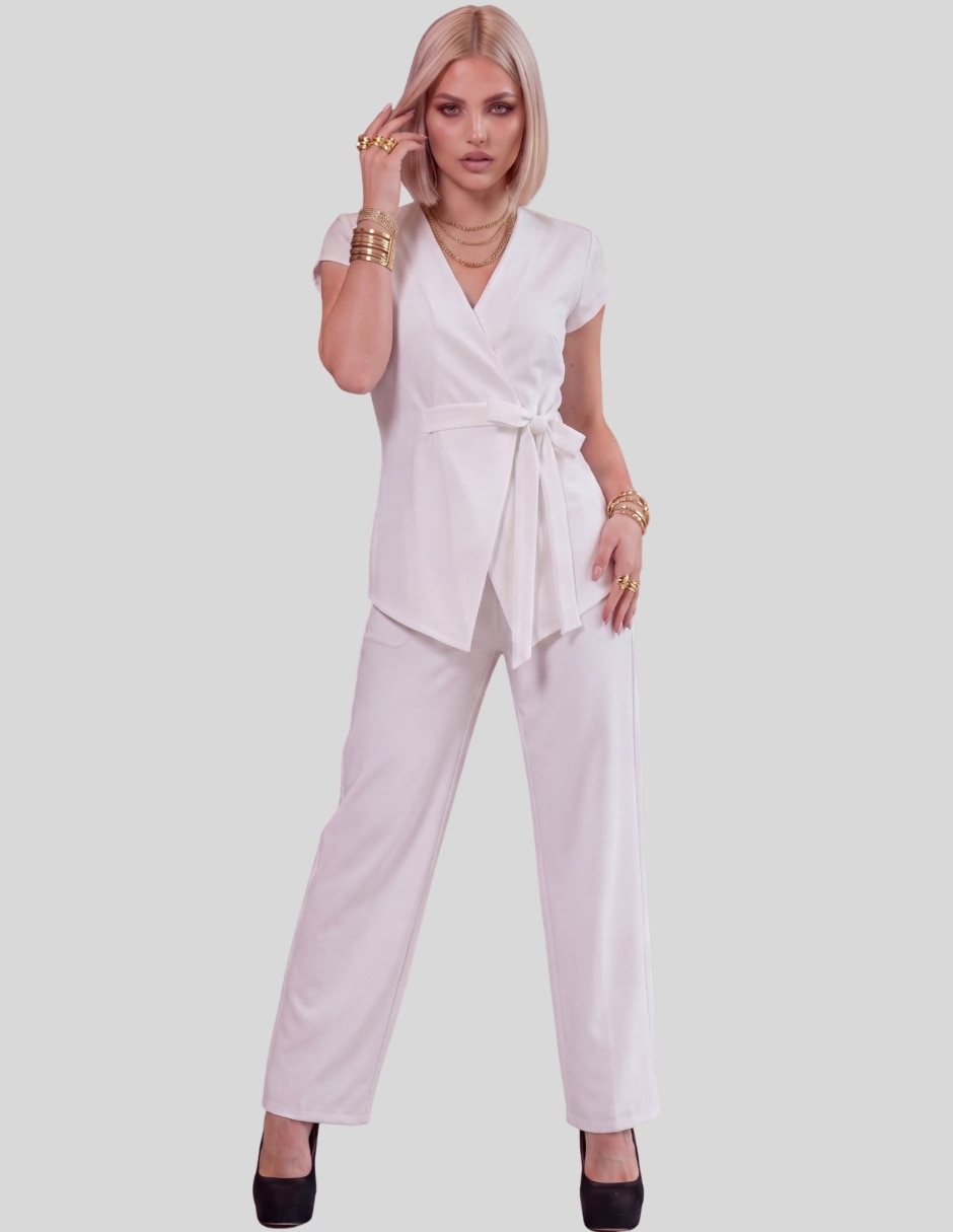 Conjunto para mujer 6