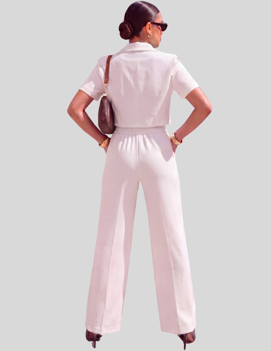 Conjunto casual para mujer 5