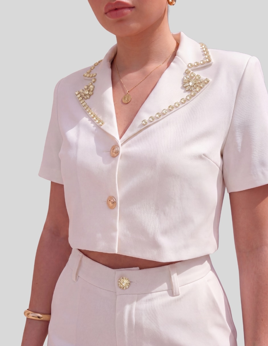 Conjunto casual para mujer 3