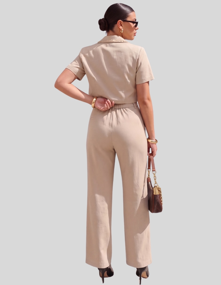 Conjunto casual para mujer 3