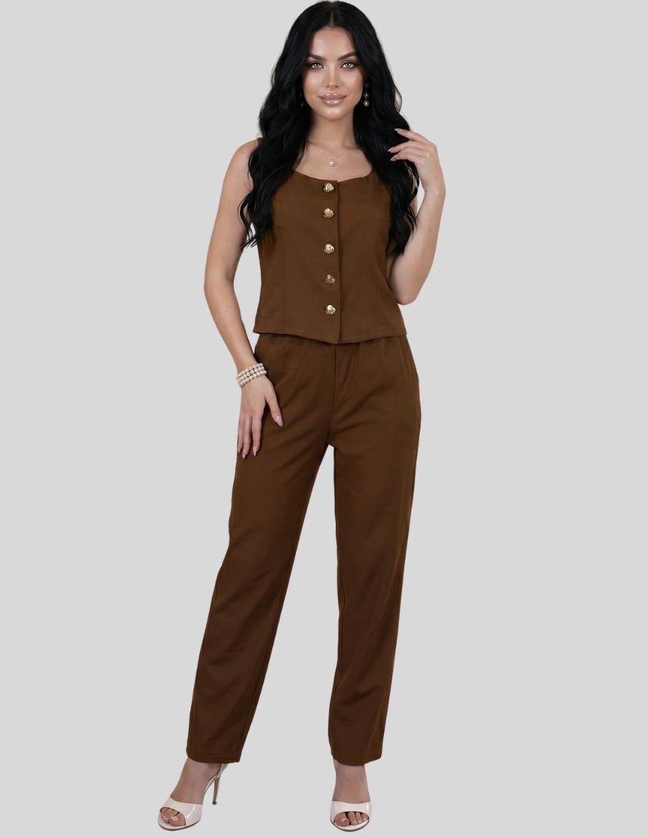 Conjunto para Mujer Conjunto para Mujer