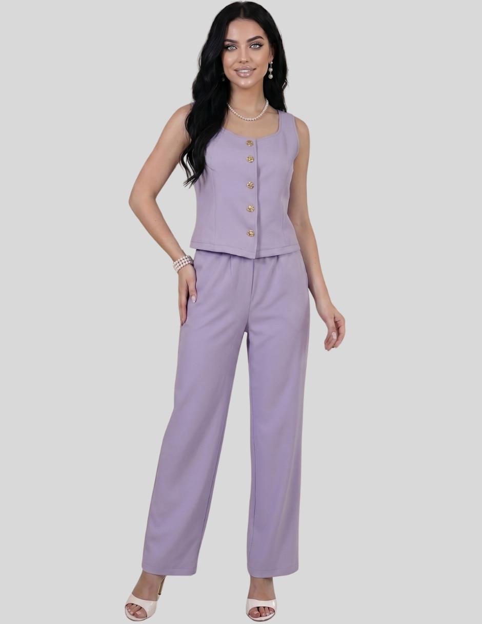 Conjunto para Mujer 1