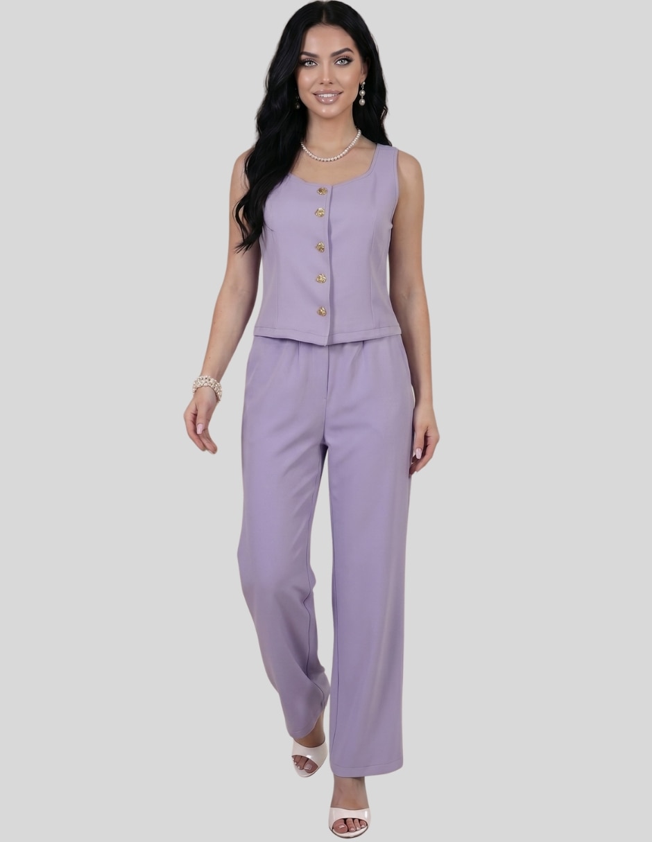 Conjunto para Mujer 6
