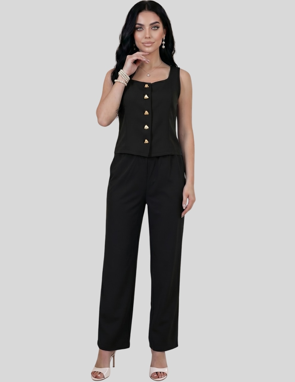 Conjunto para Mujer 6